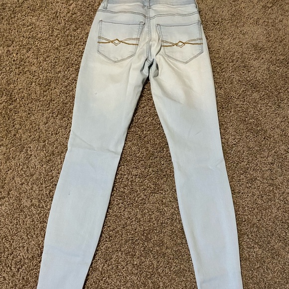 Mudd Junior jeans 🎈✔️ - Picture 2 of 4